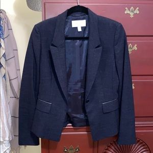 Hugo Boss Women’s Navy Blazer